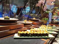 -喜庭海鲜自助(来福士店)