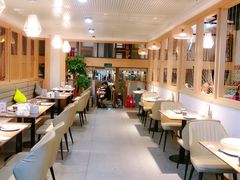 -隆喜元鱼汤包·海鲜(中联广场店)