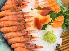 -红叶日料·放题·海胆·定食(星海店)