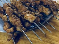 -何记酿皮店(西流湾店)