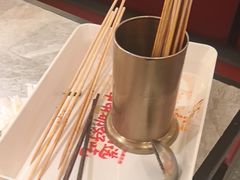 -热辣宗师·串串火锅(万达金街店)