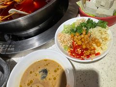 -钢管厂五区小郡肝火锅串串香(总店)
