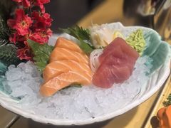-新一喜铁板料理餐厅·铁板放题(北国商城店)