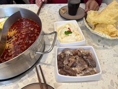 -小城牛事·鲜牛肉火锅(万达店)