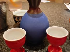 蜜柚酒-丝路金桃·新疆菜(徐汇店)