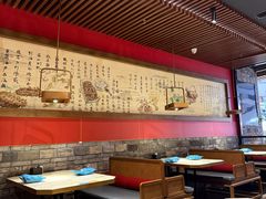 -日丰园海肠水饺·老字号大连海鲜(和平广场店)