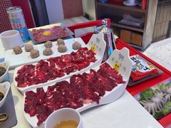 -荣叔港式沙嗲牛肉火锅(正佳潮流店)