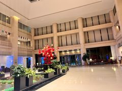 -曲江惠宾苑宾馆(大雁塔大唐不夜城店)