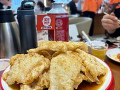 -英兰朝族饭店(河南桥头店)