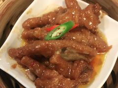 -点都德(大茶楼店)