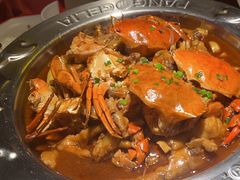 -胖哥俩肉蟹煲(苏州中心店)