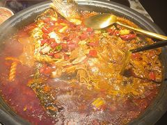 -探鱼·鲜青椒爽麻烤鱼(领展购物广场店)