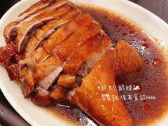 -鹅最好(南光店)