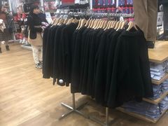 -优衣库(青岛万象城店)