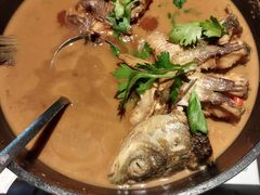 -鄱阳湖·江西小炒·瓦罐煨汤(五道口店)