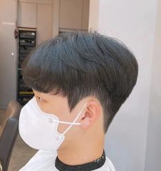 -贝勒爷专业男发