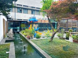 -保丽宝泰母婴护理院·月子中心·产康·中医(常州店)
