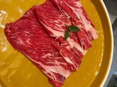 -一绪に寿喜烧(荟聚店)