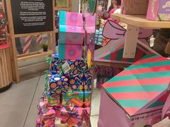 -LUSH(威尼斯人店)