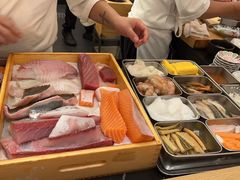 -鮨政·Omakase(港汇恒隆广场店)