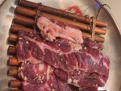 -西塔老太太泥炉烤肉(温州首店万象城黑金店)