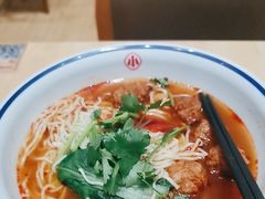 -遇见小面(白云机场T2安检外店)