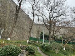-南京城墙景区