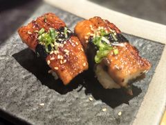 -古田居·特色寿司料理(星之岛旗舰店)