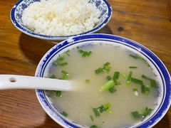 -双流老字号董蹄花(机场南四路店)