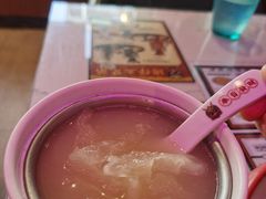 -龙记·香港茶餐厅(海上世界店)