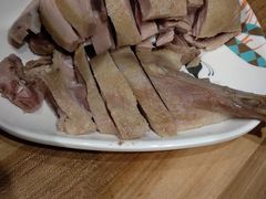 -老城南.鸭血粉丝汤(夫子庙店)