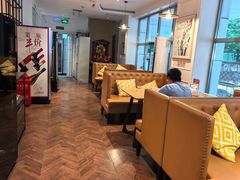 -花舍·新派粤菜·西餐·下午茶(亚运村·鸟巢店)