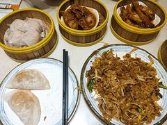 -靓点中式茶点(御海城店)