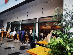 -RAC BAR(安福路店)