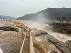 -陕西黄河壶口瀑布旅游区