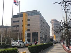 -燕莎友谊商城(亮马桥店)