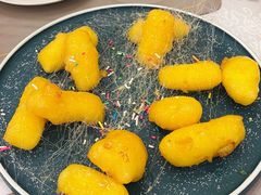 -内蒙古驻京办餐厅