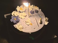 -FALANC CAKE生日蛋糕(广州店)