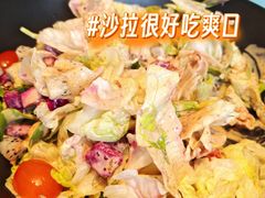 -老城味道·传统天津菜(杨柳青店)