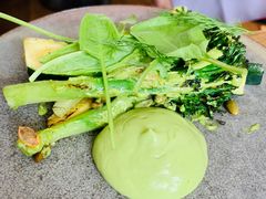 -BOR Eatery(安福路店)