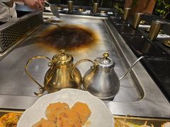 -大神太神·铁板烧(瑞虹天地月亮湾店)