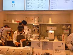 -兰熊鲜奶(西直门凯德mall店)
