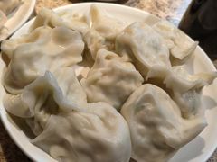 -金谷园饺子馆(北邮总店)
