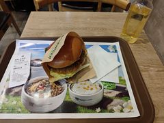 -魏家凉皮(西安秋林宏业商厦店)