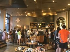 -星巴克(成都太古里二店)