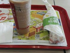 -肯德基(中鼎大厦店)