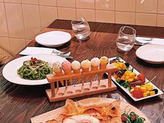 -ALLORA意大利餐厅(丰盛里店)