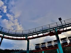 -南京银杏湖乐园