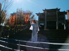 -天龙八部武侠城