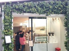 门面-% Arabica阿拉比卡咖啡(武康路店)